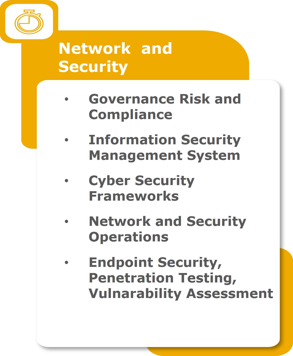 Network and Security